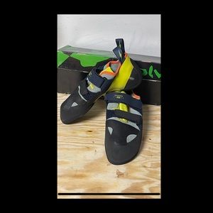 Evolv Shakra Climbing Shoes